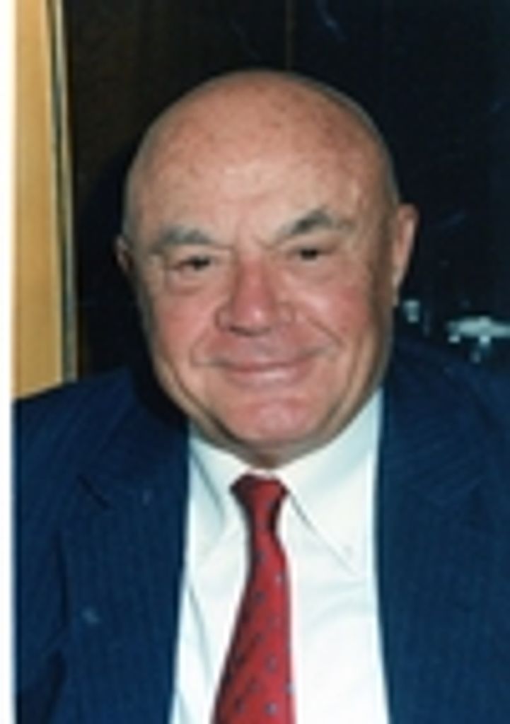 Hugh Gordon Wyllie