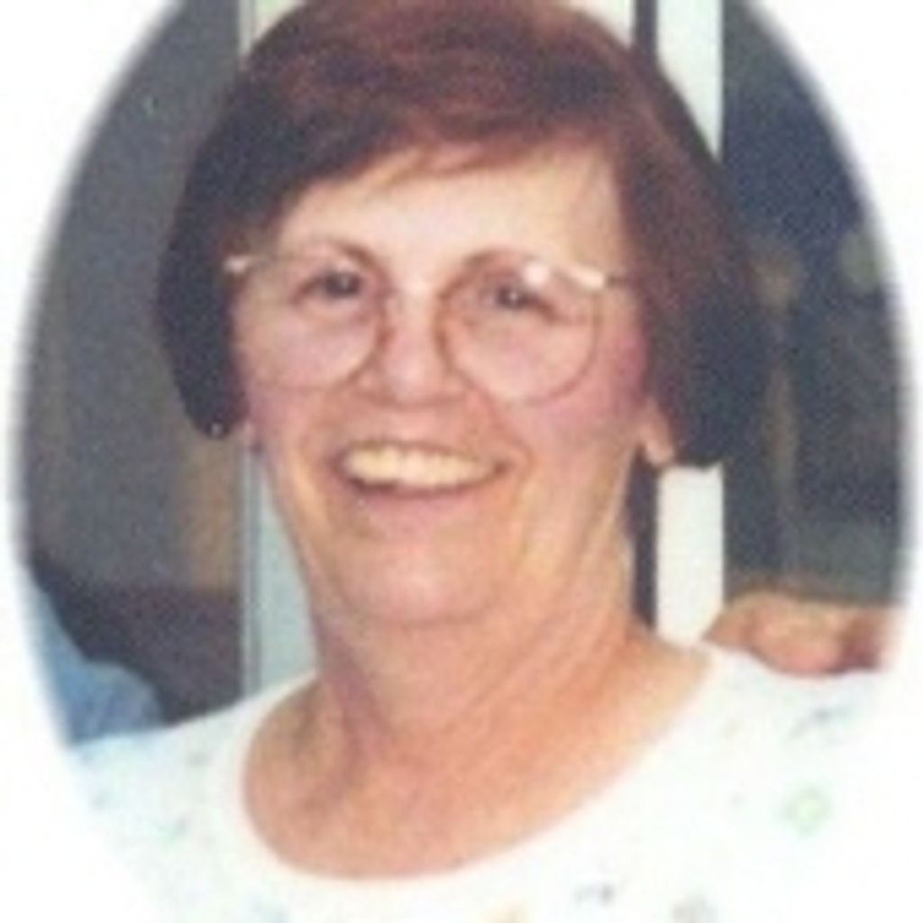 Carolyn Jeanette Szul
