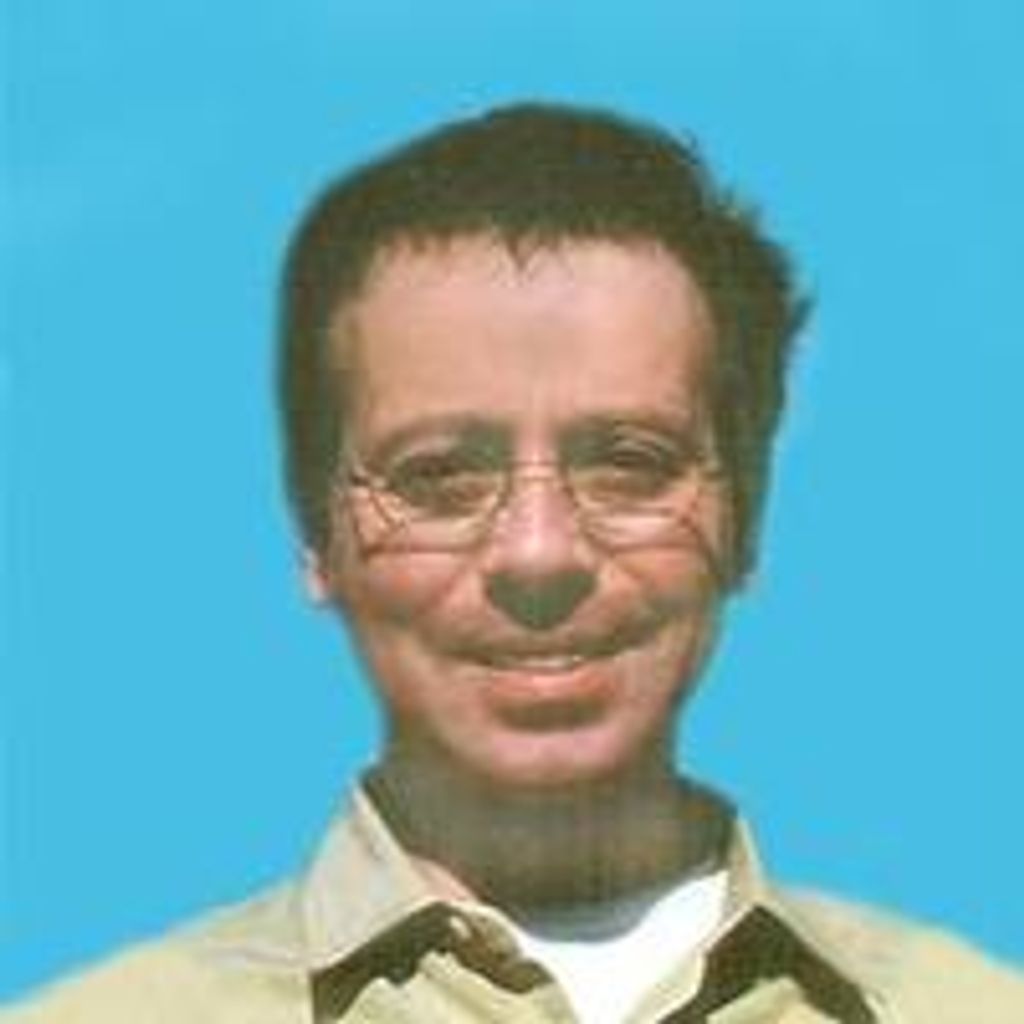 John  Robert Powell