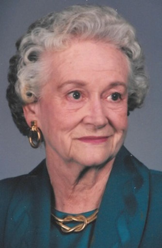 Maude Deramus