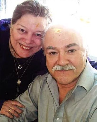 Annette Leger's obituary image