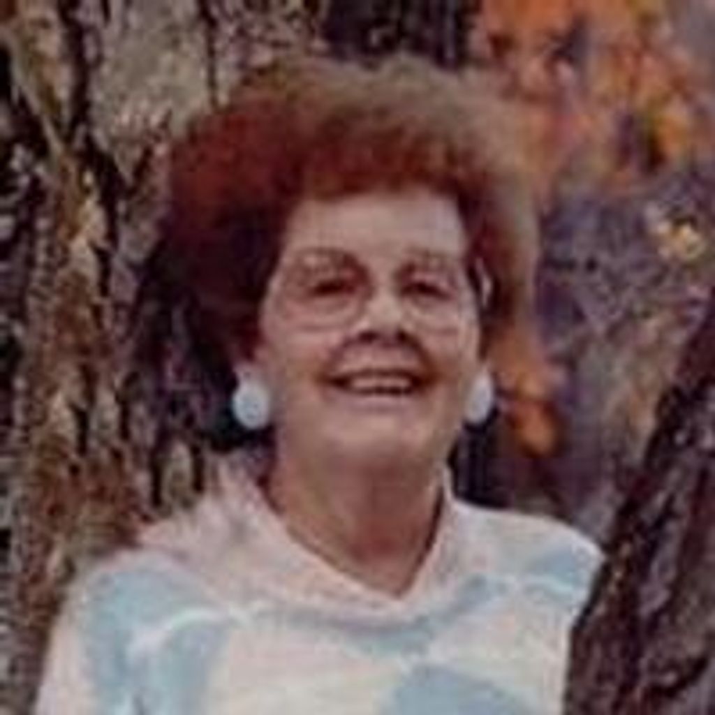 Betty E. Taylor