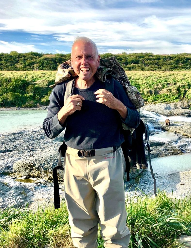 Edward Lawrence Hughes Age 73 Of Keystone Heights Profile Photo