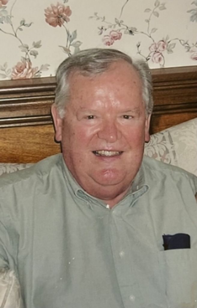 Edward "Ed" T. Reardon Profile Photo