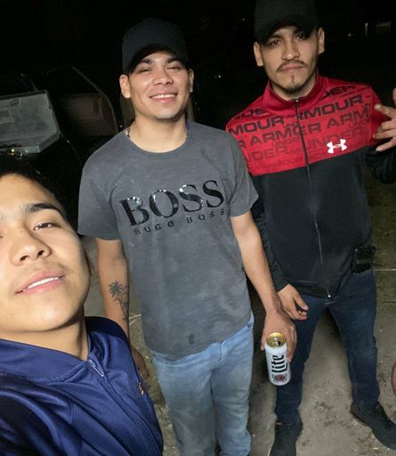 Jose Ismael Nunez Cardenas Jr. photo gallery thumbnail 31 of 32