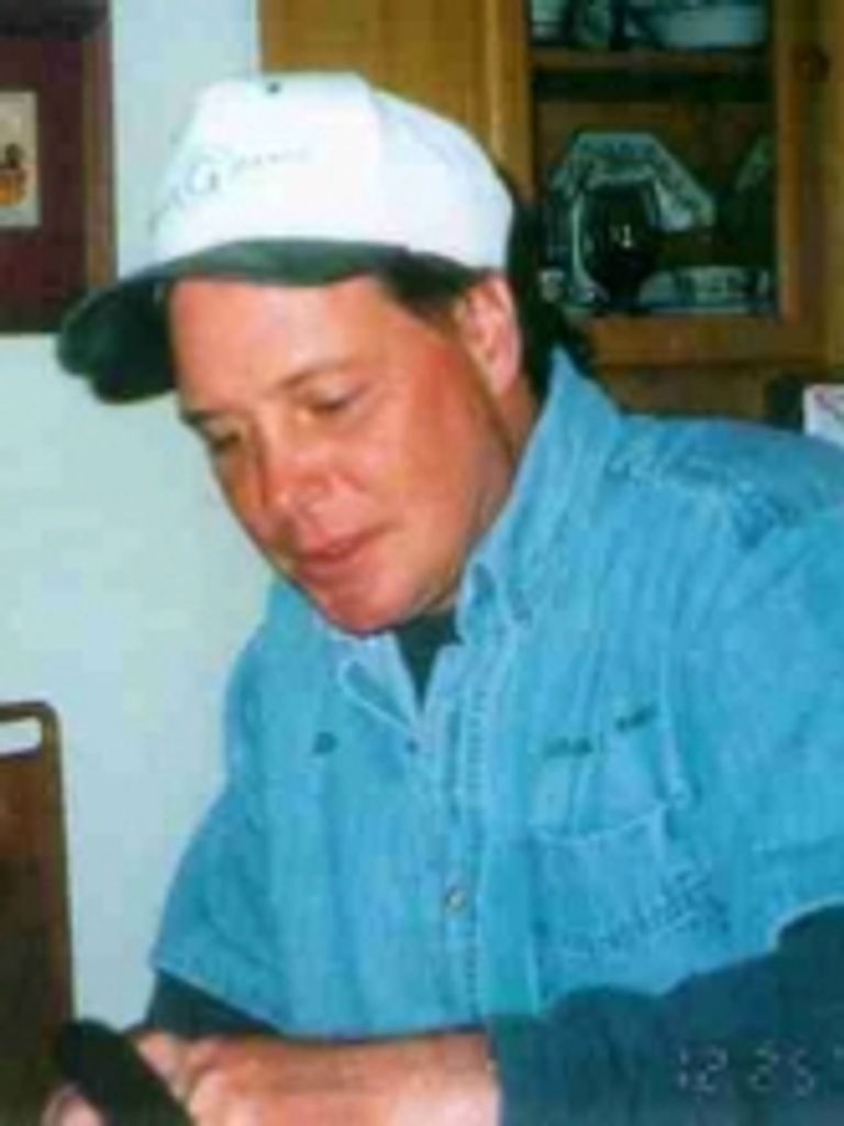 Brad Lee Gunder