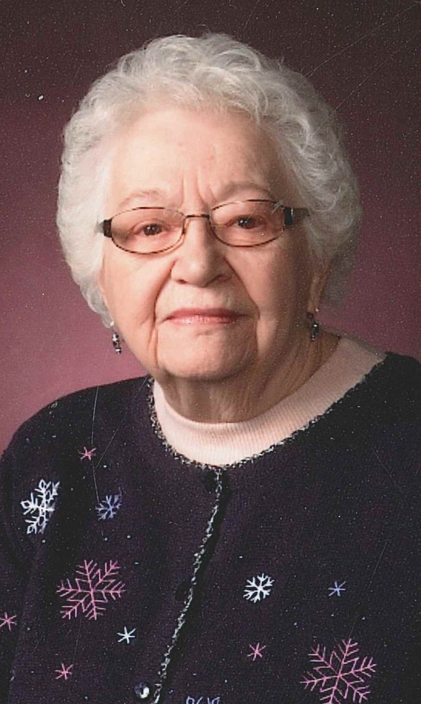 Doris Vossekuil
