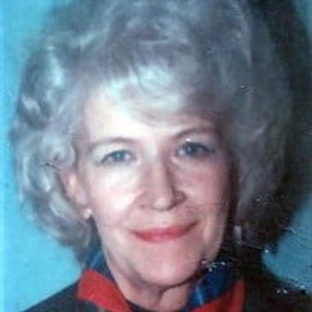 Doris  M. Johnson