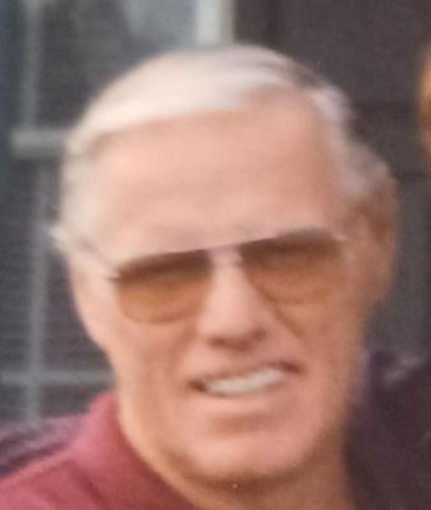 Franklin B. Lykens Profile Photo