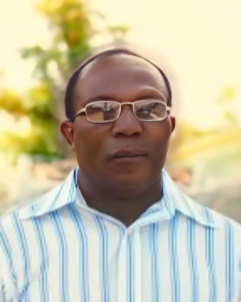 Roland Cede Profile Photo
