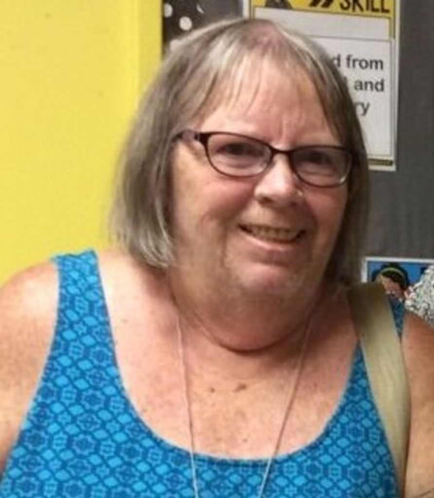 Sharon Golightly Profile Photo