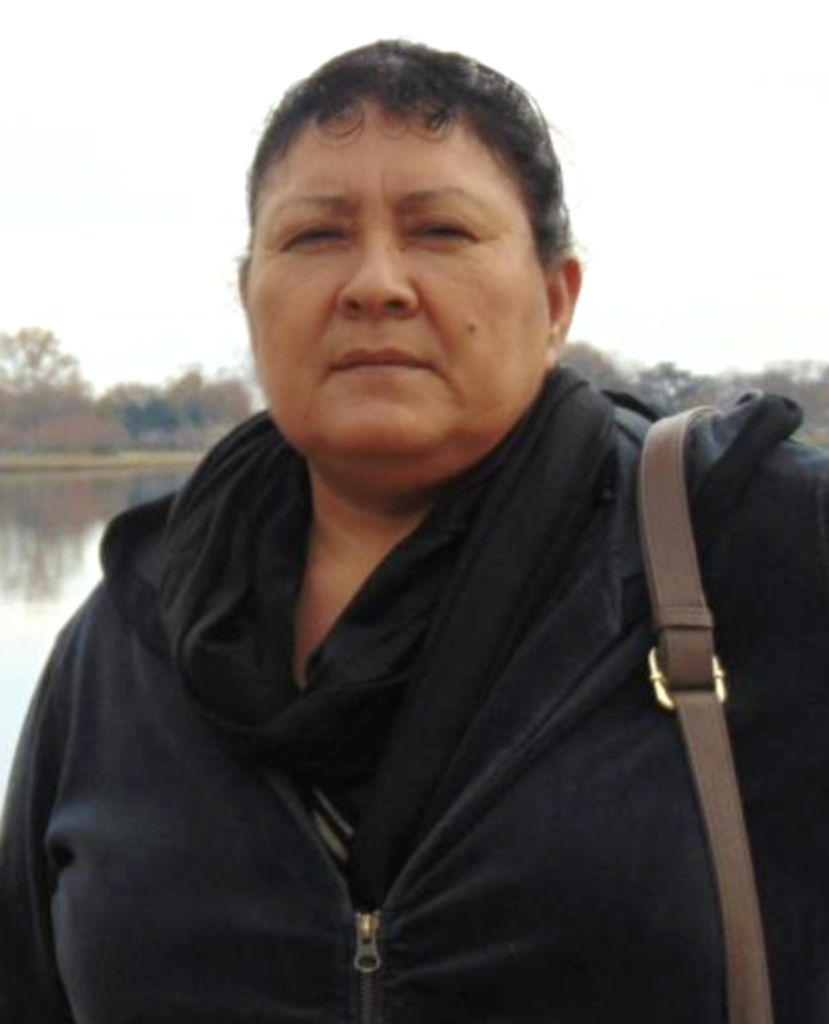 Manuela Torres de Facundo