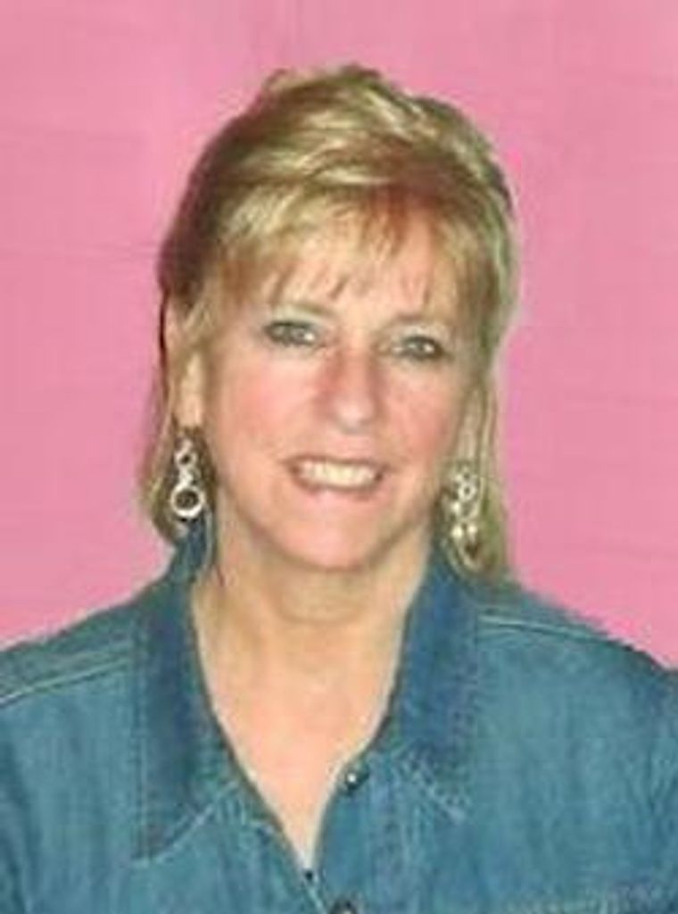 Jo Ann Hines Betterton