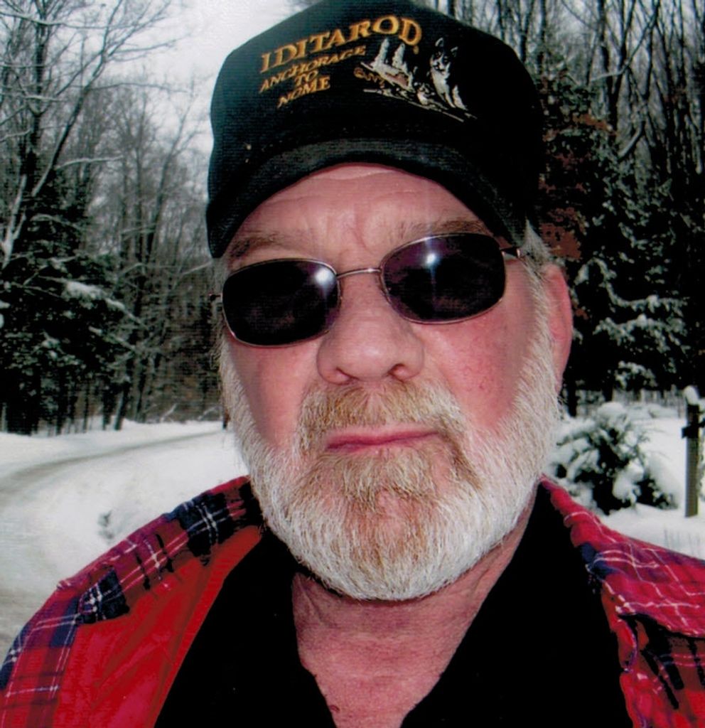 Michael H. Catterall