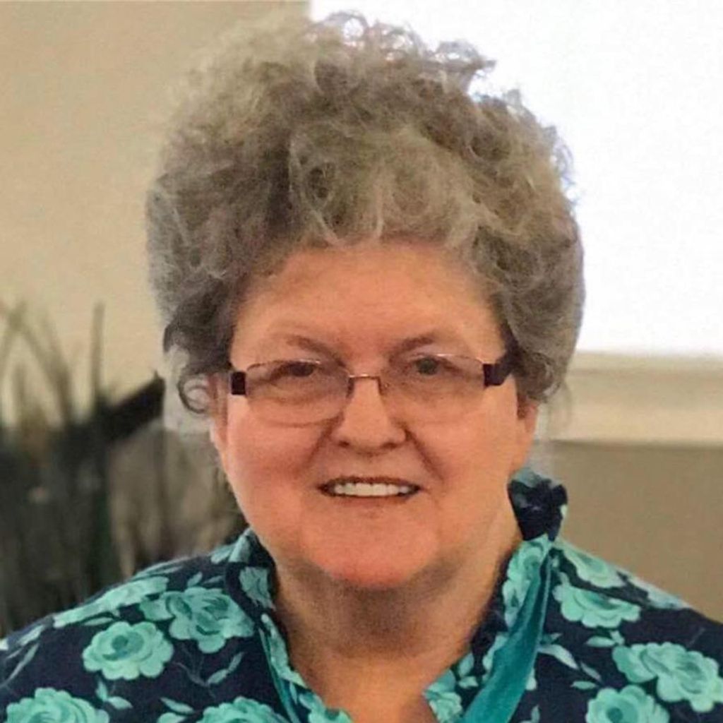 Nila E. Perry Profile Photo