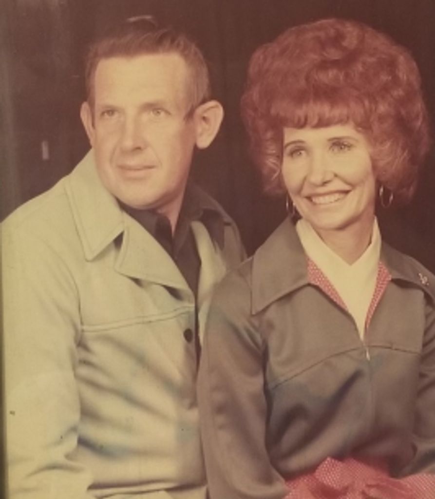 Patsy Jean Bright