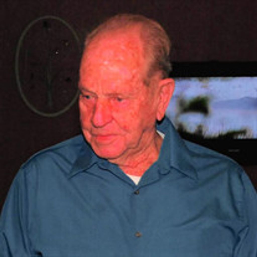 Jessie Gerald Doyle