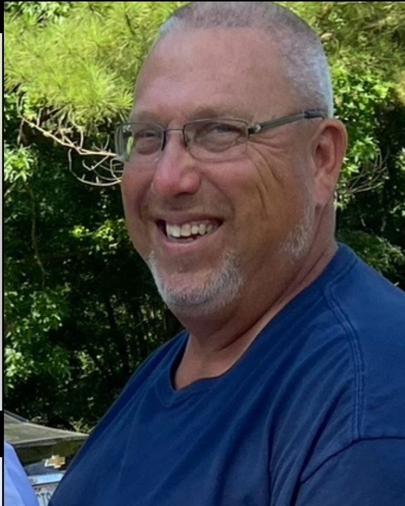 Gregory Ray Gamblin Profile Photo