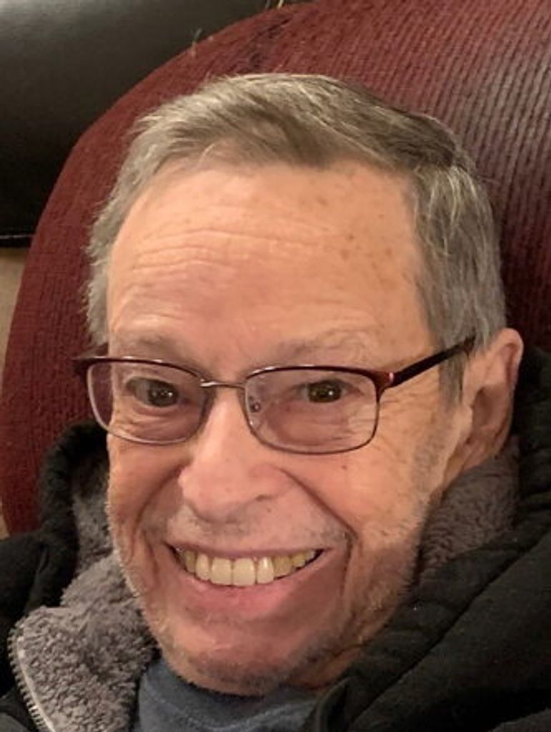 George M. "Dan" Bunting