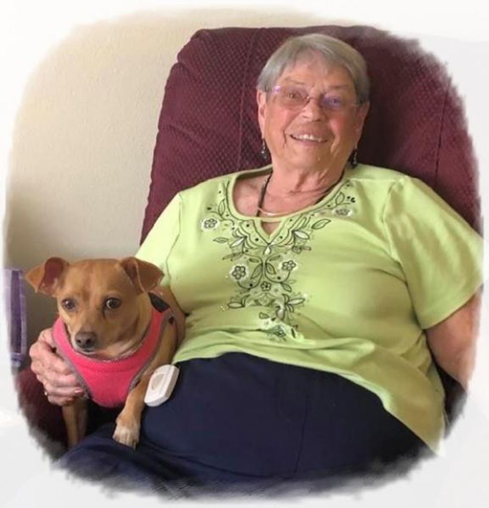 Dorothy Lois Breidinger