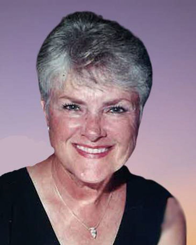 Sue Ellen Spay