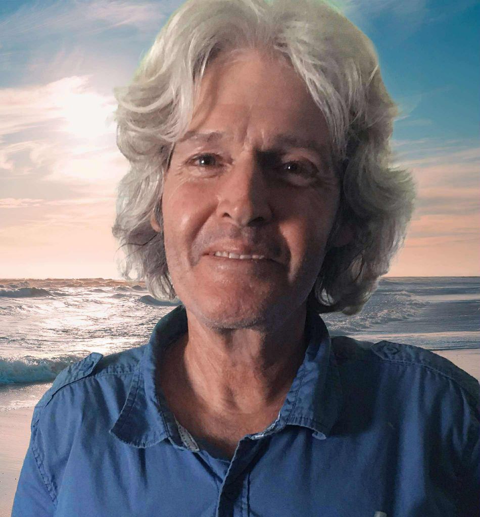 Jonathan David Taylor Profile Photo