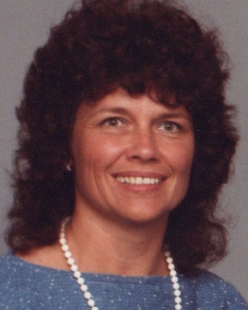 Sharon Choat Profile Photo