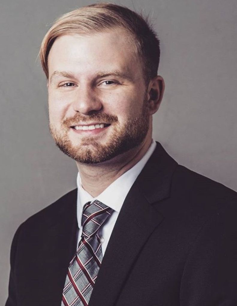 Michael Justin Miller Profile Photo