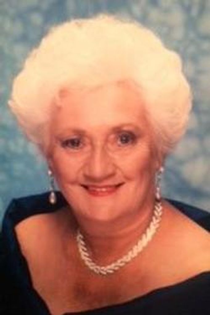 Eleanor T. Podgorski