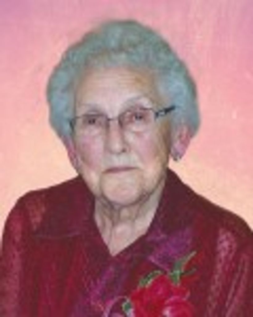 Doris E. Borchardt