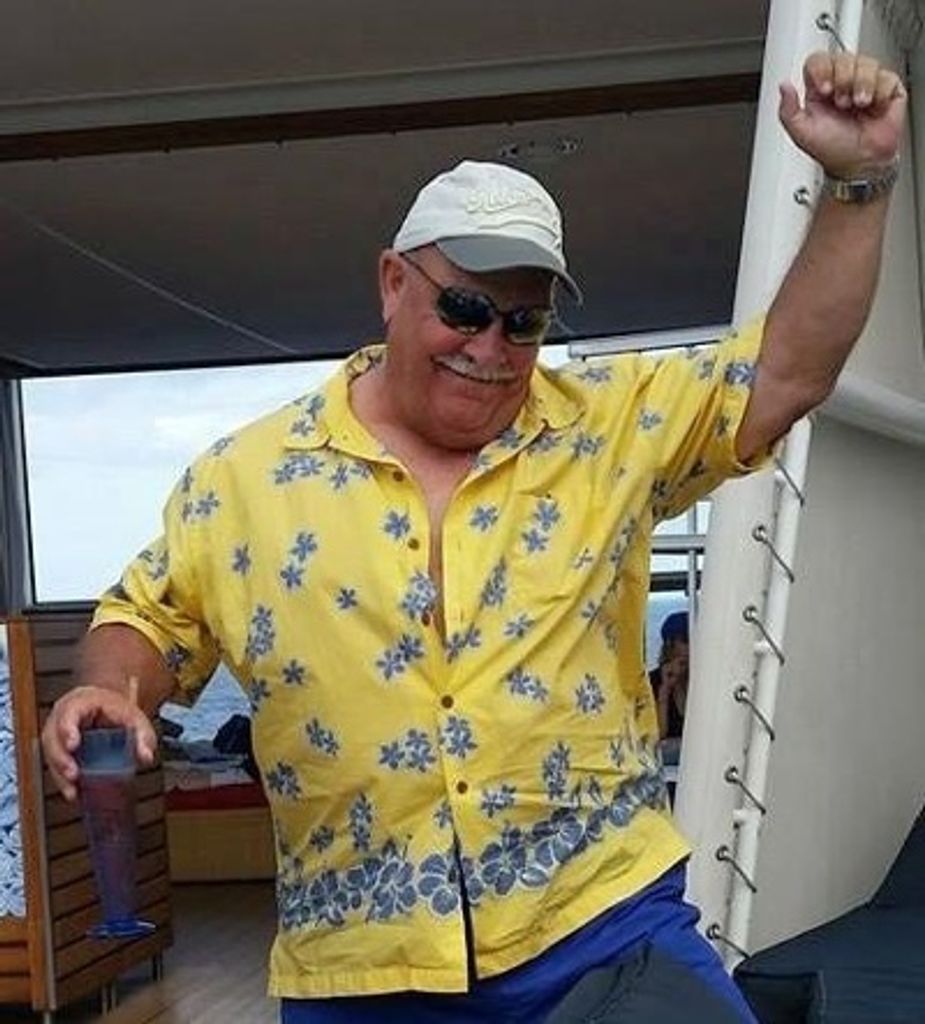 John A. Bloecher, Jr.