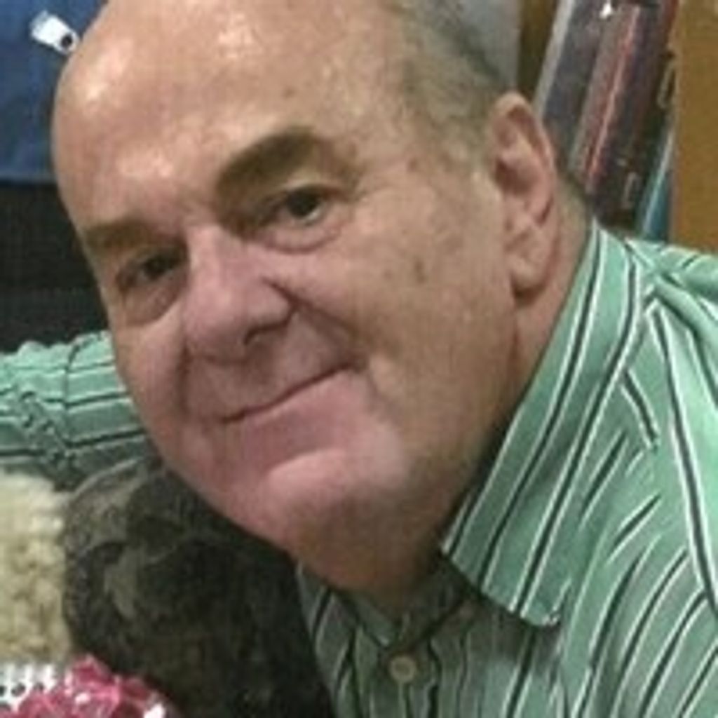 James R Benware