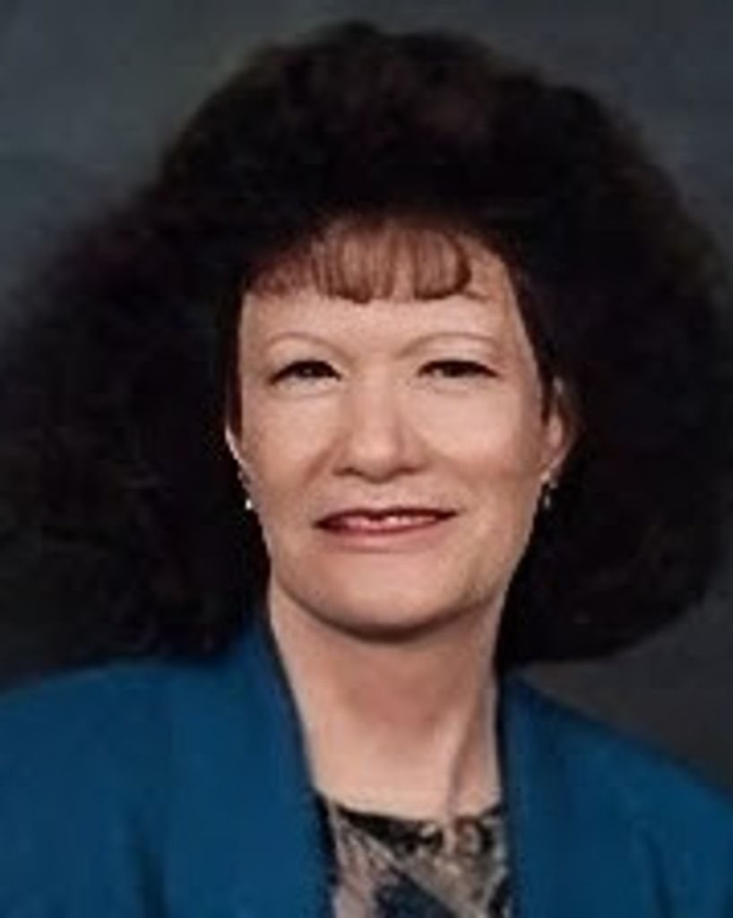 Anne Avery Profile Photo