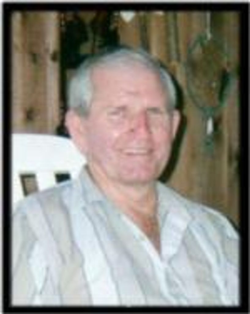 Lawrence "Larry" S. Mcdowell