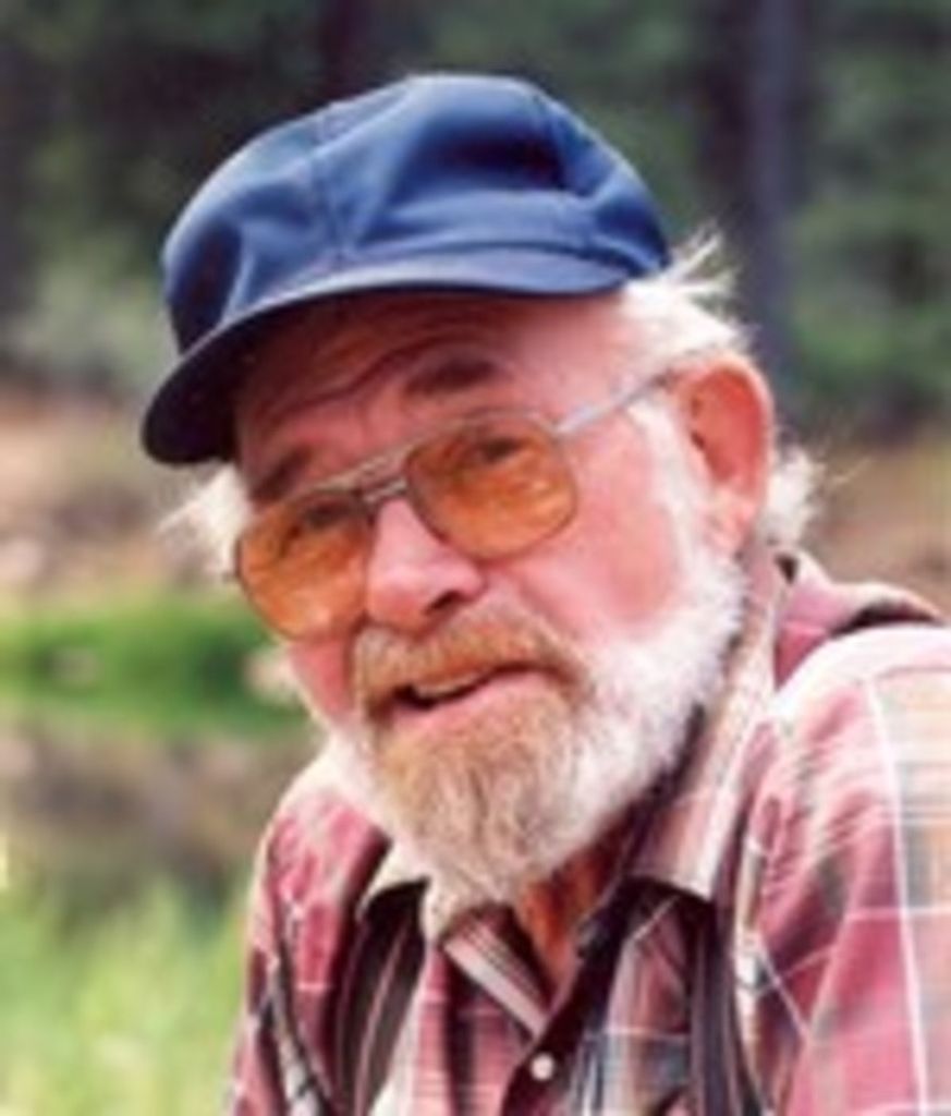 Robert "Grizz" Fuller