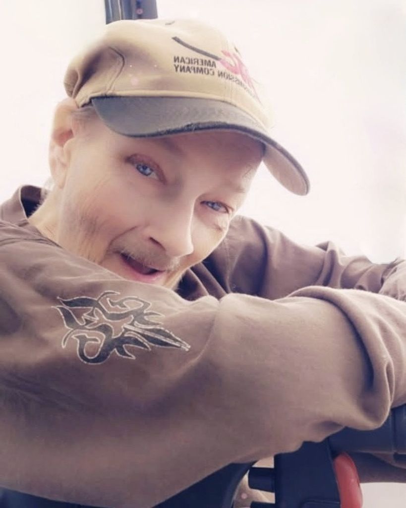 Rodney L. Bossman Profile Photo