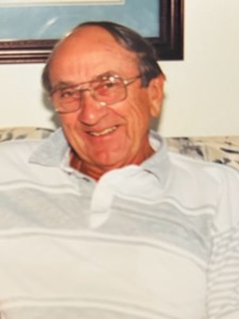 Arthur Vago Profile Photo