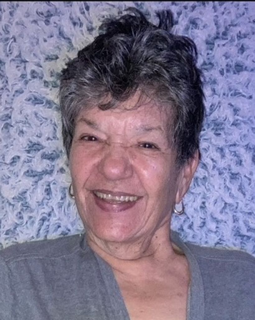 Sarah E. Casillas Profile Photo