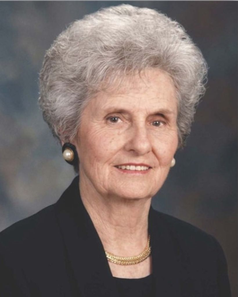 Mary Elizabeth Davis Profile Photo