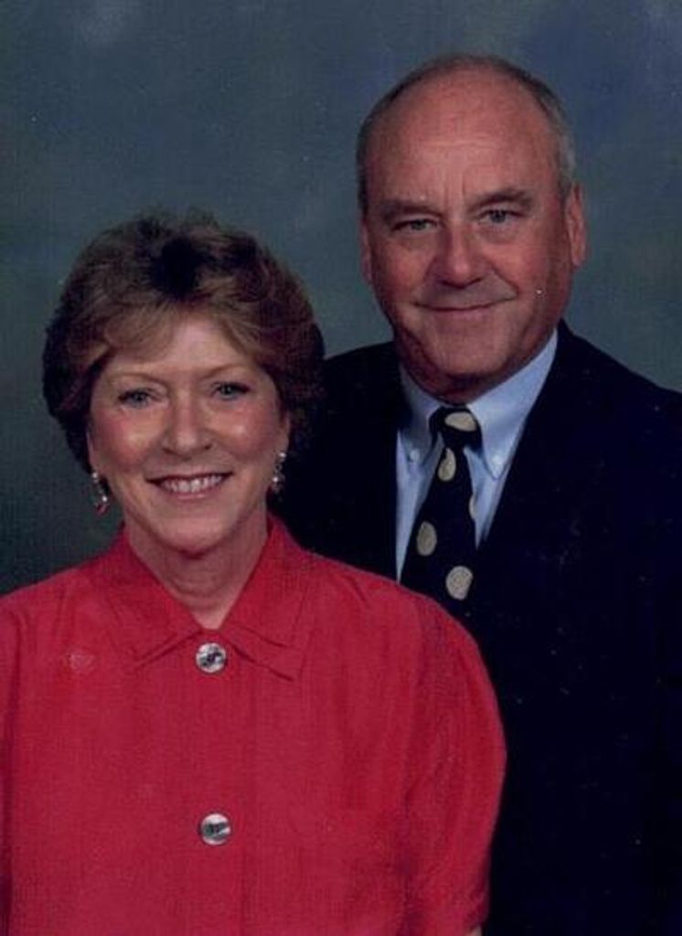 Sharon Mcbride Hodges Profile Photo