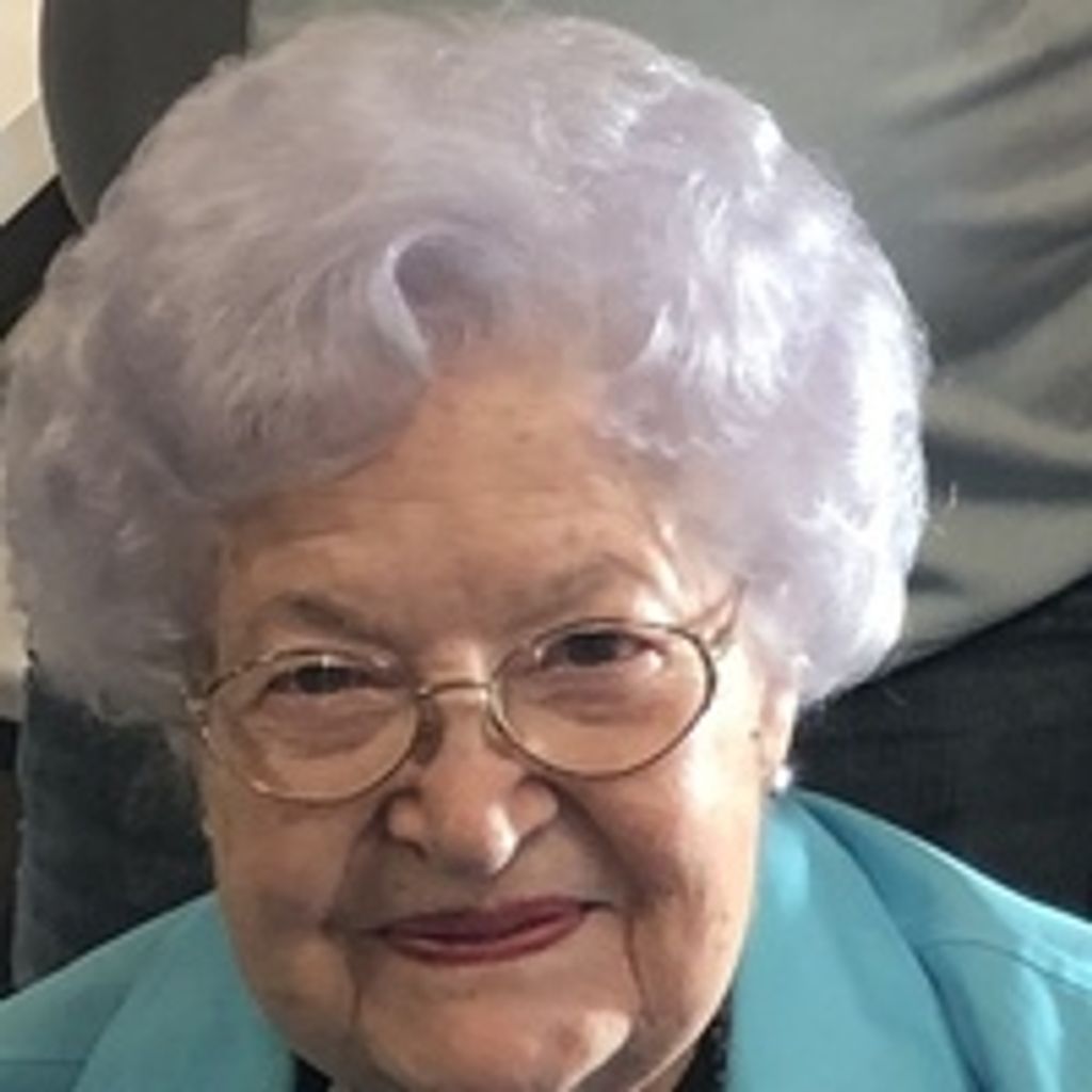 Martha Jennings (Plainview)