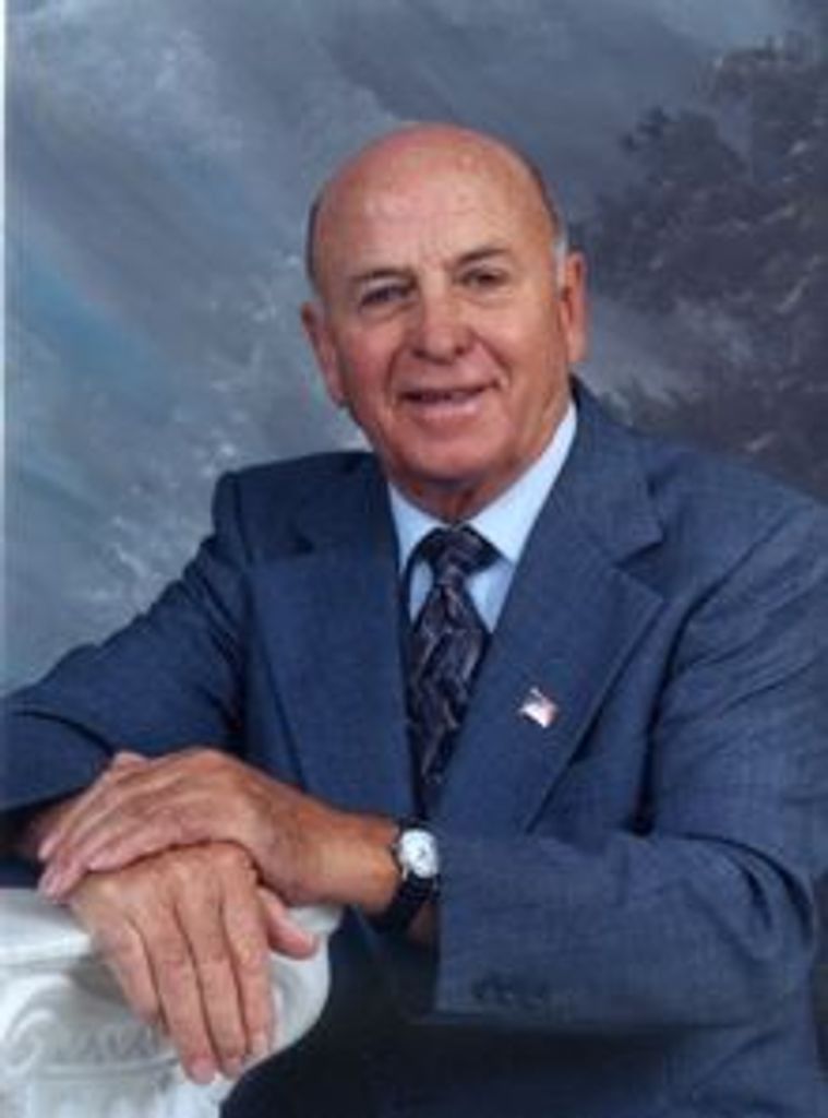 Robert Maney Profile Photo