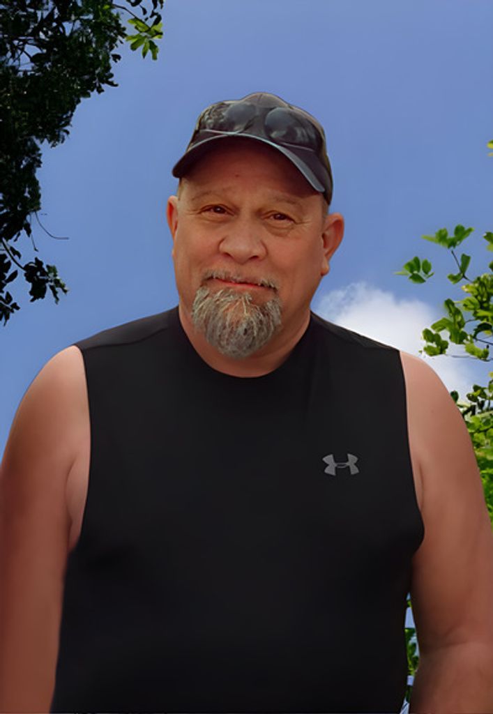 Mark "Boo" Vickers Profile Photo