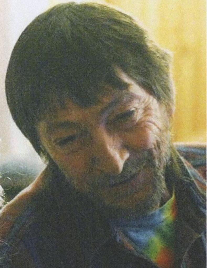 Roy Junior Tolley Profile Photo