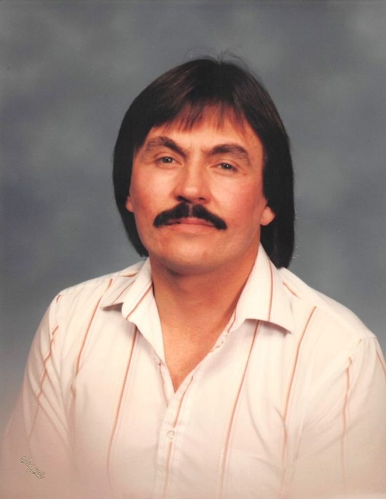 George "Bart" Bursavich