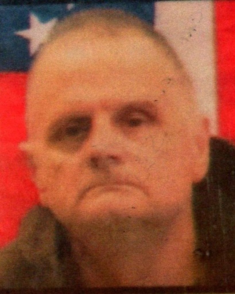 Donald Calahan Monroe Profile Photo