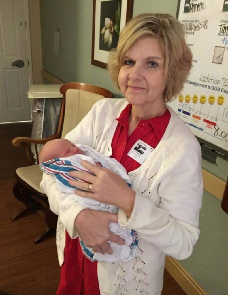 Kathryn Janet Nugent Roberts