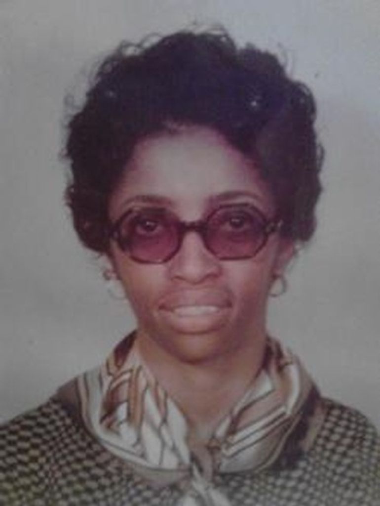 Elizabeth Evans-Gary