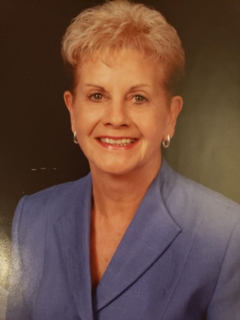 Mary Sue Pursiful