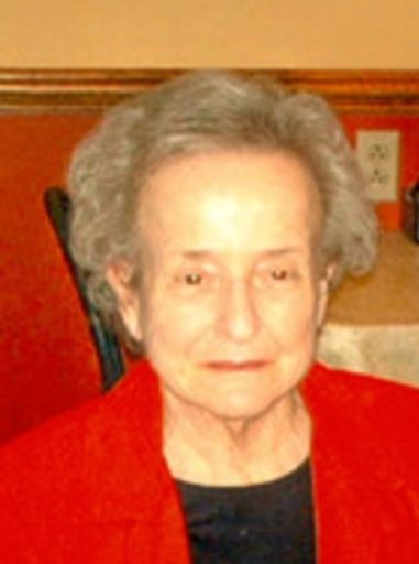 Eva Virginia Lewis Profile Photo